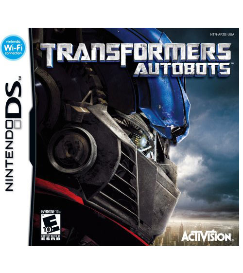 Wifi Tokens Transformers Autobots